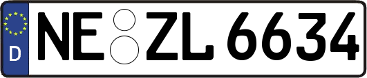 NE-ZL6634