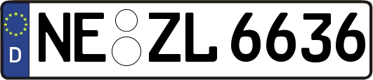 NE-ZL6636
