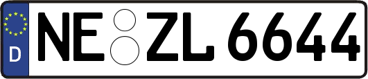NE-ZL6644