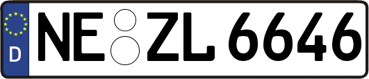 NE-ZL6646