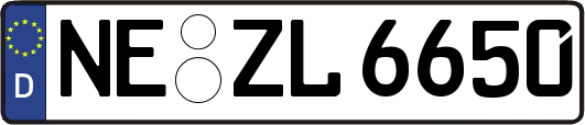 NE-ZL6650