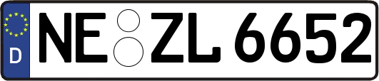 NE-ZL6652