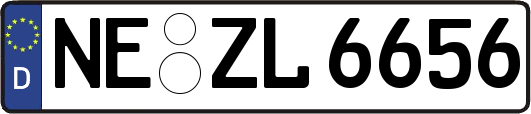 NE-ZL6656