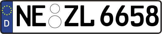 NE-ZL6658