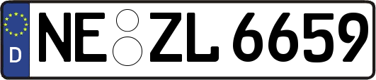 NE-ZL6659