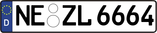 NE-ZL6664