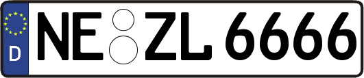 NE-ZL6666