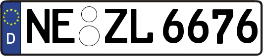 NE-ZL6676