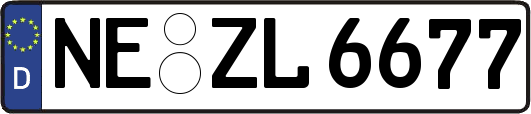 NE-ZL6677