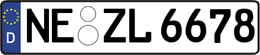 NE-ZL6678