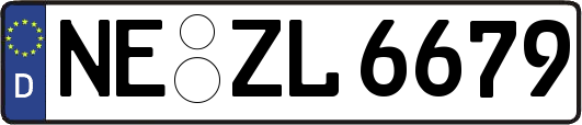 NE-ZL6679