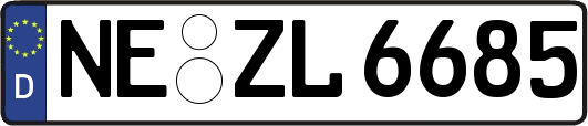 NE-ZL6685