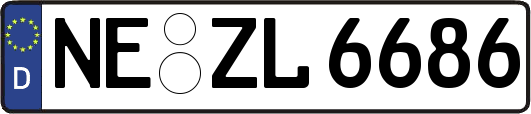 NE-ZL6686