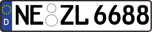 NE-ZL6688