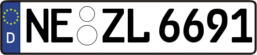 NE-ZL6691