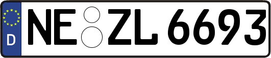 NE-ZL6693