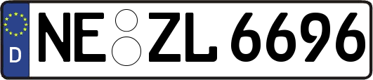 NE-ZL6696