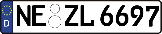 NE-ZL6697