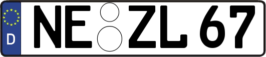 NE-ZL67