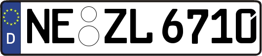 NE-ZL6710