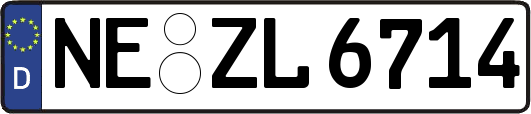 NE-ZL6714