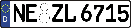 NE-ZL6715
