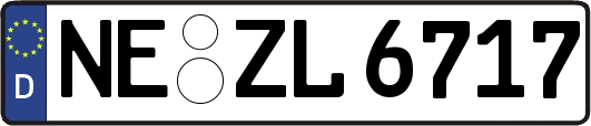 NE-ZL6717