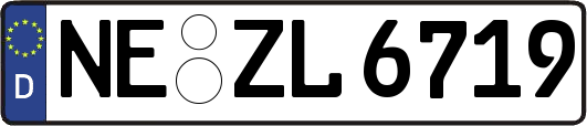 NE-ZL6719