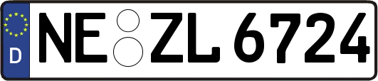 NE-ZL6724