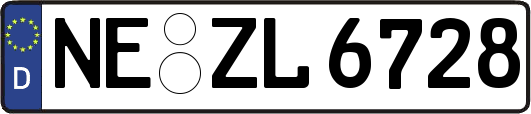 NE-ZL6728