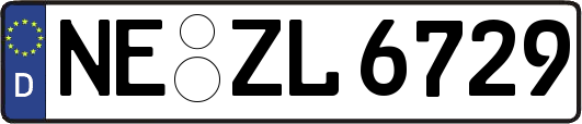 NE-ZL6729