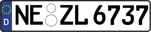 NE-ZL6737