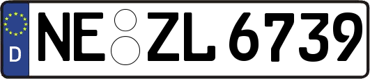 NE-ZL6739