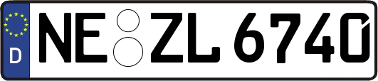 NE-ZL6740