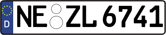 NE-ZL6741