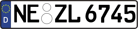 NE-ZL6745
