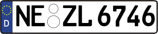 NE-ZL6746