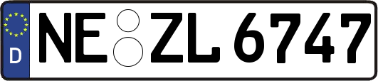 NE-ZL6747