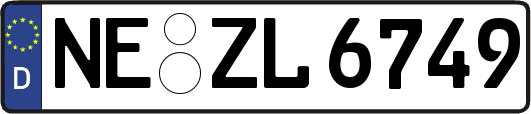 NE-ZL6749