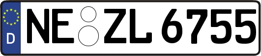 NE-ZL6755