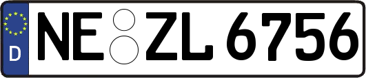 NE-ZL6756