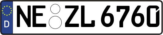 NE-ZL6760