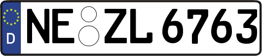 NE-ZL6763