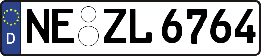 NE-ZL6764