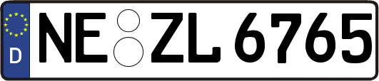 NE-ZL6765