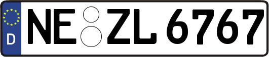 NE-ZL6767