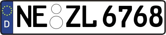 NE-ZL6768