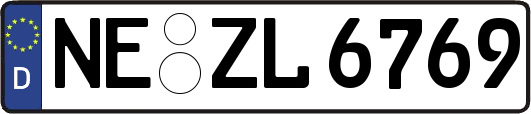 NE-ZL6769