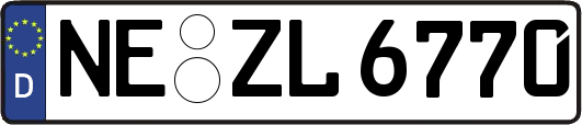 NE-ZL6770