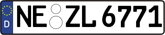 NE-ZL6771